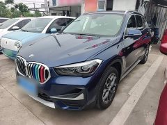 BMW X1 2020 sDrive20Li Premium - ფოტო 2