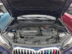 BMW X1 2020 sDrive20Li Premium - ფოტო 20