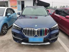 BMW X1 2020 sDrive20Li Premium - ფოტო 3