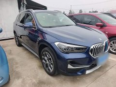 BMW X1 2020 sDrive20Li Premium - ფოტო 4