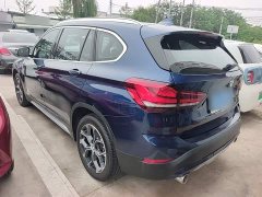BMW X1 2020 sDrive20Li Premium - ფოტო 5