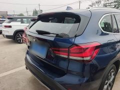 BMW X1 2020 sDrive20Li Premium - ფოტო 6