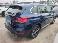 BMW X1 2020 sDrive20Li Premium - ფოტო 7