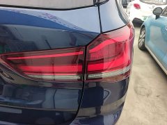 BMW X1 2020 sDrive20Li Premium - ფოტო 8