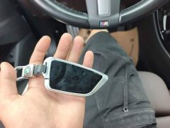 BMW X1 2020 sDrive20Li Premium - ფოტო 9