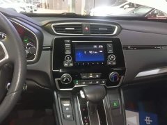 Honda CR-V 2.4T CVT FWD Comfort - ფოტო 13