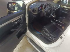 Honda CR-V 2.4T CVT FWD Comfort - ფოტო 16