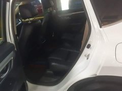 Honda CR-V 2.4T CVT FWD Comfort - ფოტო 17