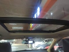 Honda CR-V 2.4T CVT FWD Comfort - ფოტო 18