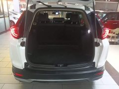 Honda CR-V 2.4T CVT FWD Comfort - ფოტო 19
