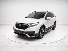 Honda CR-V 2.4T CVT FWD Comfort - ფოტო 2