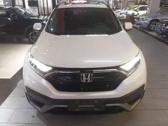 Honda CR-V 2.4T CVT FWD Comfort - ფოტო 3