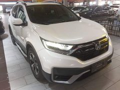 Honda CR-V 2.4T CVT FWD Comfort - ფოტო 4