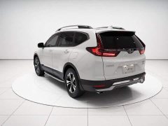Honda CR-V 2.4T CVT FWD Comfort - ფოტო 5
