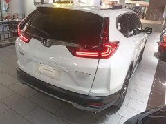Honda CR-V 2.4T CVT FWD Comfort - ფოტო 7