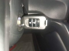 Honda CR-V 2.4T CVT FWD Comfort - ფოტო 9