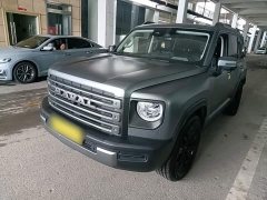 Haval Manlong New Energy 2024 Hi4 145 Adventure Edition - ფოტო 1