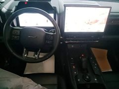 Haval Manlong New Energy 2024 Hi4 145 Adventure Edition - ფოტო 10
