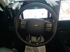 Haval Manlong New Energy 2024 Hi4 145 Adventure Edition - ფოტო 11