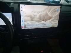 Haval Manlong New Energy 2024 Hi4 145 Adventure Edition - ფოტო 13