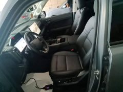 Haval Manlong New Energy 2024 Hi4 145 Adventure Edition - ფოტო 15