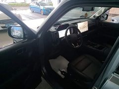 Haval Manlong New Energy 2024 Hi4 145 Adventure Edition - ფოტო 16