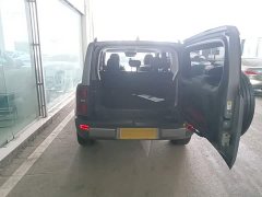 Haval Manlong New Energy 2024 Hi4 145 Adventure Edition - ფოტო 19