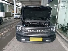 Haval Manlong New Energy 2024 Hi4 145 Adventure Edition - ფოტო 20