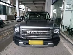 Haval Manlong New Energy 2024 Hi4 145 Adventure Edition - ფოტო 3