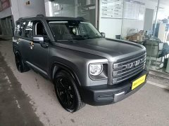 Haval Manlong New Energy 2024 Hi4 145 Adventure Edition - ფოტო 4