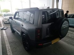 Haval Manlong New Energy 2024 Hi4 145 Adventure Edition - ფოტო 5
