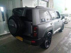 Haval Manlong New Energy 2024 Hi4 145 Adventure Edition - ფოტო 7