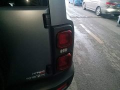 Haval Manlong New Energy 2024 Hi4 145 Adventure Edition - ფოტო 8