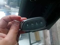 Haval Manlong New Energy 2024 Hi4 145 Adventure Edition - ფოტო 9