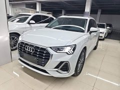Audi Q3 40 TFSI Fashion Dynamic - ფოტო 1