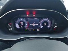 Audi Q3 40 TFSI Fashion Dynamic - ფოტო 12