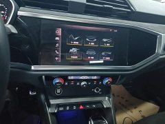 Audi Q3 40 TFSI Fashion Dynamic - ფოტო 13