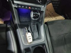 Audi Q3 40 TFSI Fashion Dynamic - ფოტო 14