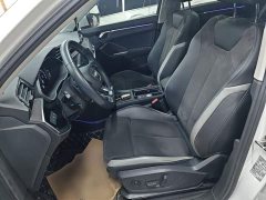 Audi Q3 40 TFSI Fashion Dynamic - ფოტო 15