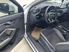 Audi Q3 40 TFSI Fashion Dynamic - ფოტო 16