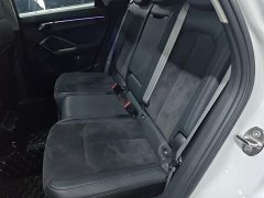 Audi Q3 40 TFSI Fashion Dynamic - ფოტო 17