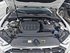 Audi Q3 40 TFSI Fashion Dynamic - ფოტო 20