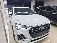 Audi Q3 40 TFSI Fashion Dynamic - ფოტო 4