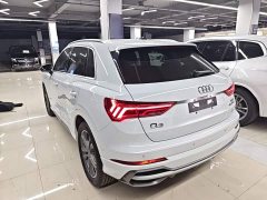 Audi Q3 40 TFSI Fashion Dynamic - ფოტო 5