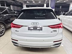 Audi Q3 40 TFSI Fashion Dynamic - ფოტო 6