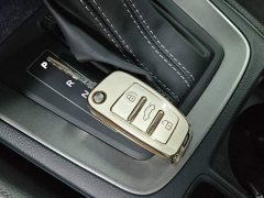 Audi Q3 40 TFSI Fashion Dynamic - ფოტო 9