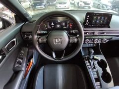 Honda Civic 2022 240TURBO CVT Fuel Dynamic Edition - ფოტო 11