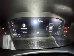 Honda Civic 2022 240TURBO CVT Fuel Dynamic Edition - ფოტო 12