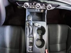 Honda Civic 2022 240TURBO CVT Fuel Dynamic Edition - ფოტო 14