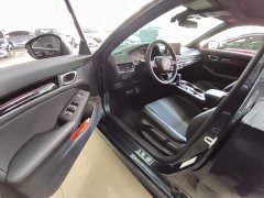 Honda Civic 2022 240TURBO CVT Fuel Dynamic Edition - ფოტო 16